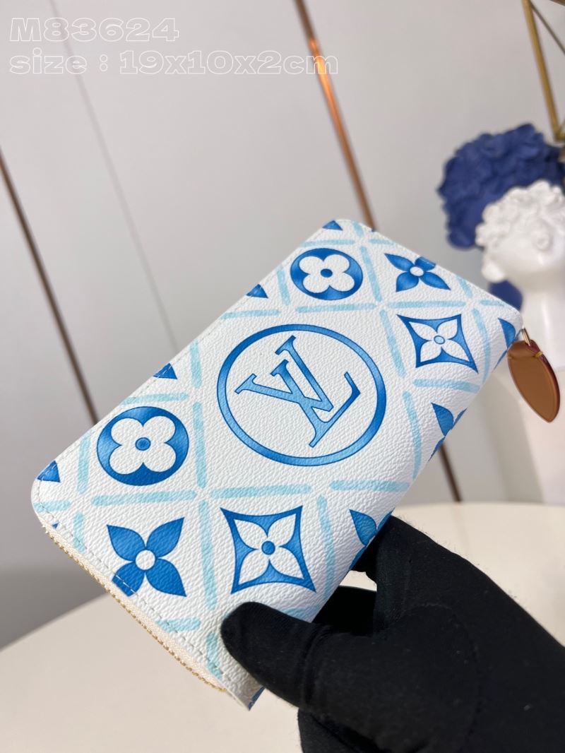 Louis Vuitton Wallets